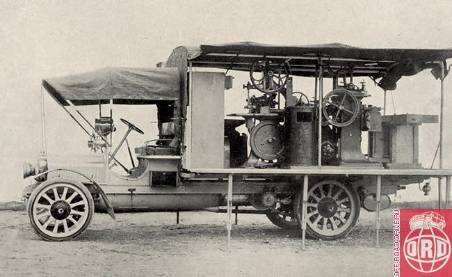 MOTORWAGEN; Первый в мире автомобиль с бензиновым двигателем | Пикабу