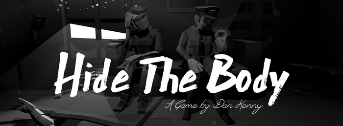 Hide the body   itch.io , , Itch,  Steam