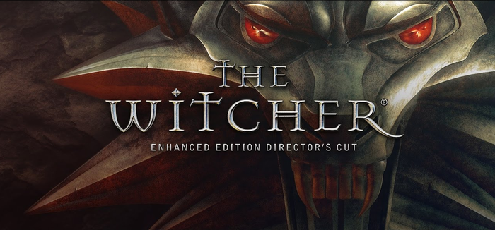 [GOG]THE WITCHER: ENHANCED EDITION
