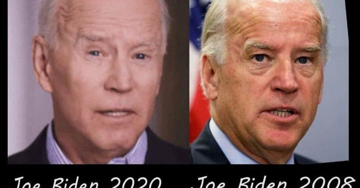 Где настоящий человек. Джо Байден клон. Двойник Байдена. Joe Biden Clone. Байден двойник доказательства.