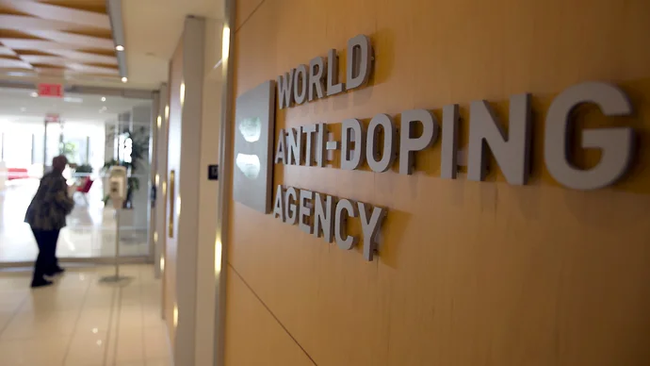 Reuters      .      , , , , WADA