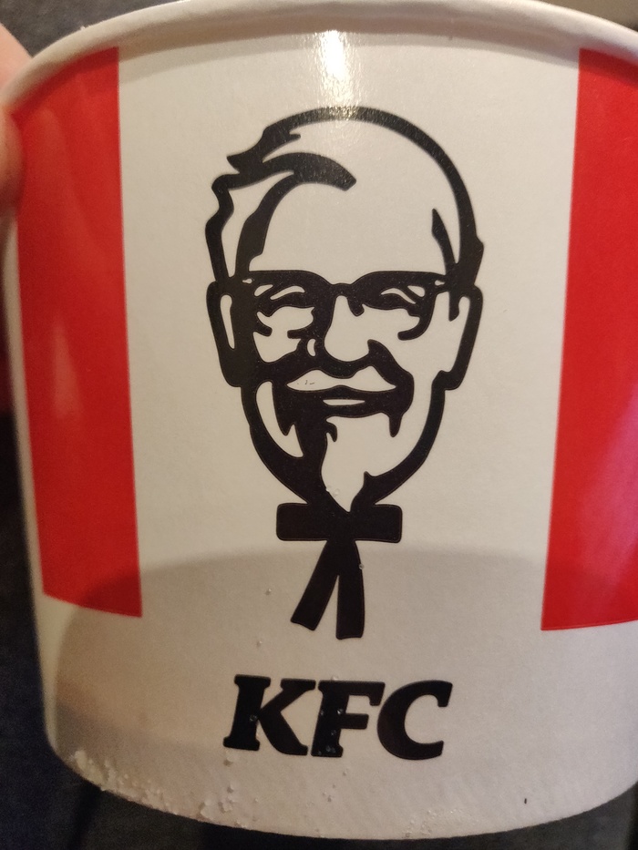 KFC  KFC, , 