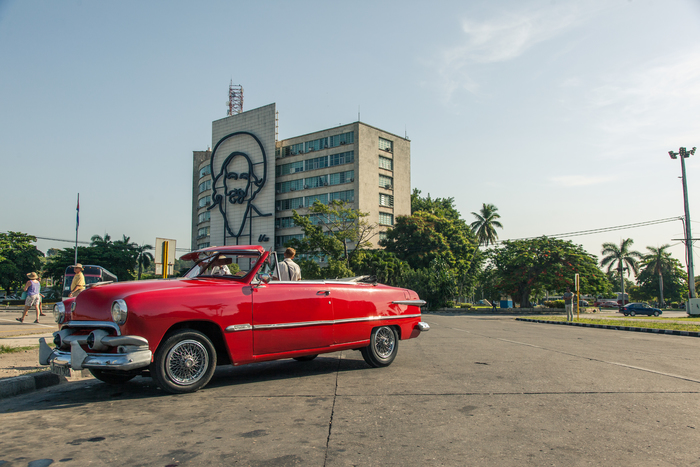 Сердце острова свободы, Гавана. Наши дни Туризм, Путешествия, Куба, Гавана, Длиннопост
