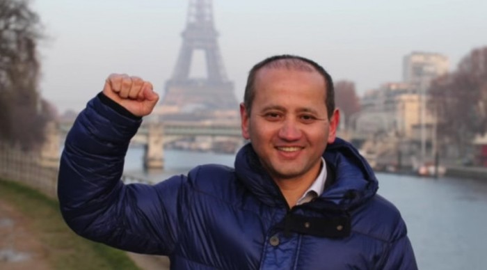 «Злой казах» на службе Британской короне