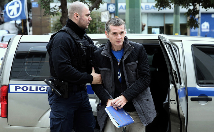 Французский суд приговорил россиянина Винника к 5 годам