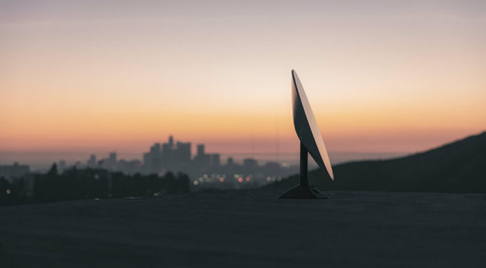 SpaceX     RDOF        9,2   , SpaceX, Fcc, 