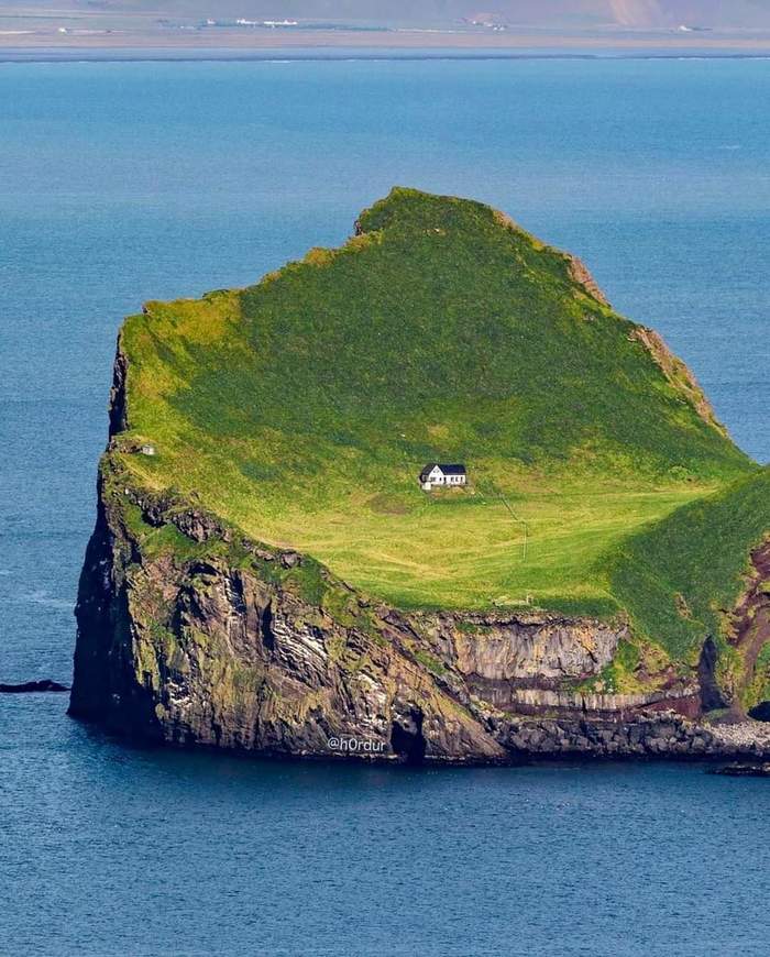 Исландия Исландия, Остров, Море, Фотография, Путешествия, Туризм