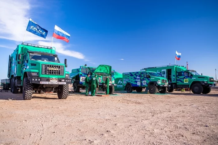 Про ралли-рейд Газонов в Африке Работа, Заграница, Мат, Иностранцы, Гонки, Автоспорт, Длиннопост