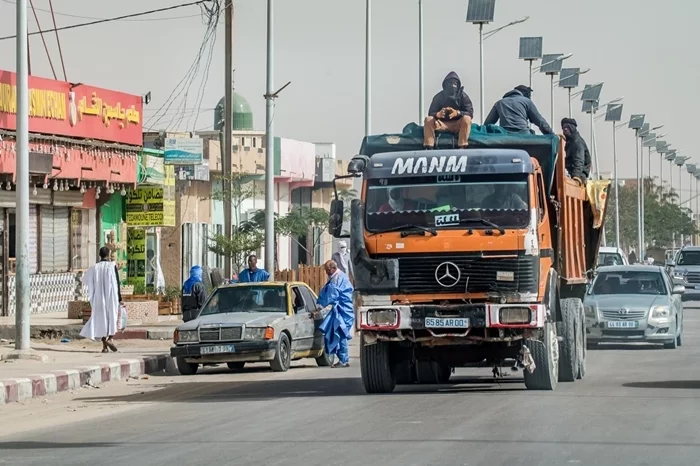 Про ралли-рейд Газонов в Африке Работа, Заграница, Мат, Иностранцы, Гонки, Автоспорт, Длиннопост