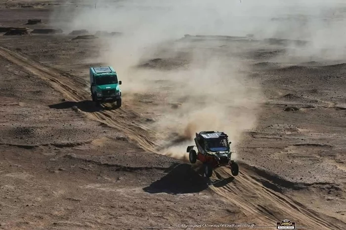 Про ралли-рейд Газонов в Африке Работа, Заграница, Мат, Иностранцы, Гонки, Автоспорт, Длиннопост