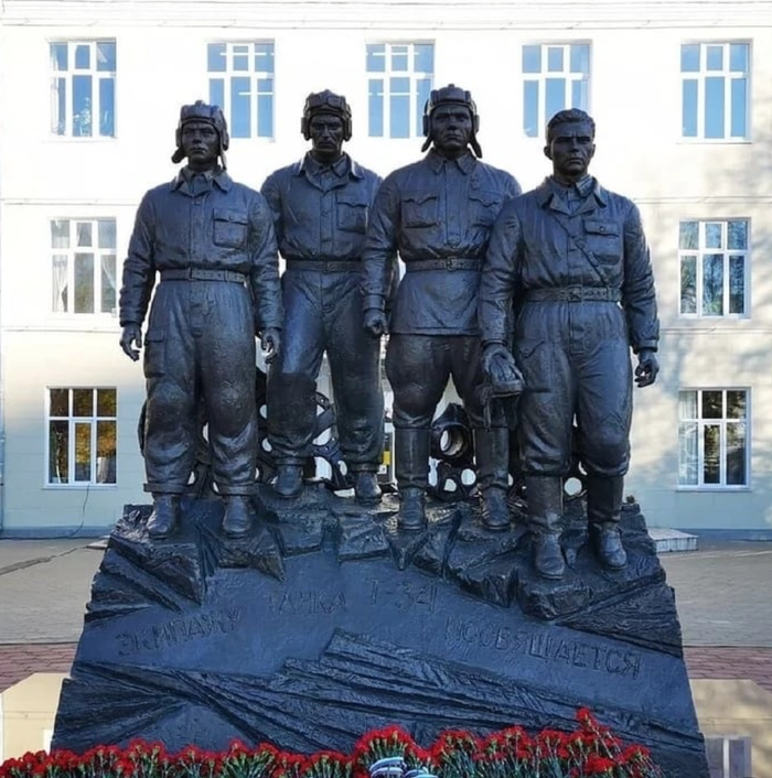 Что есть "ненависть". Из воспоминаний ветерана