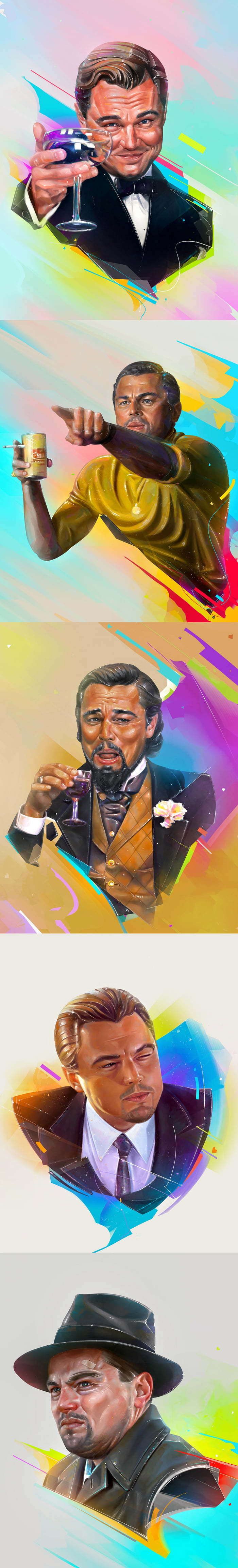 Неповторимый мемогенератор