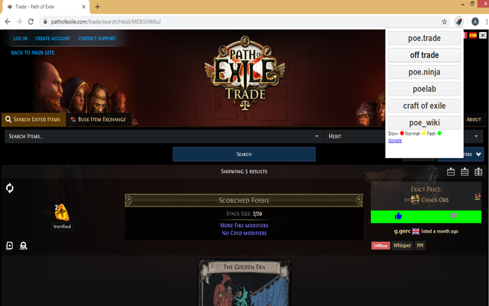 POEFast.    Path of Exile Path of Exile, , 