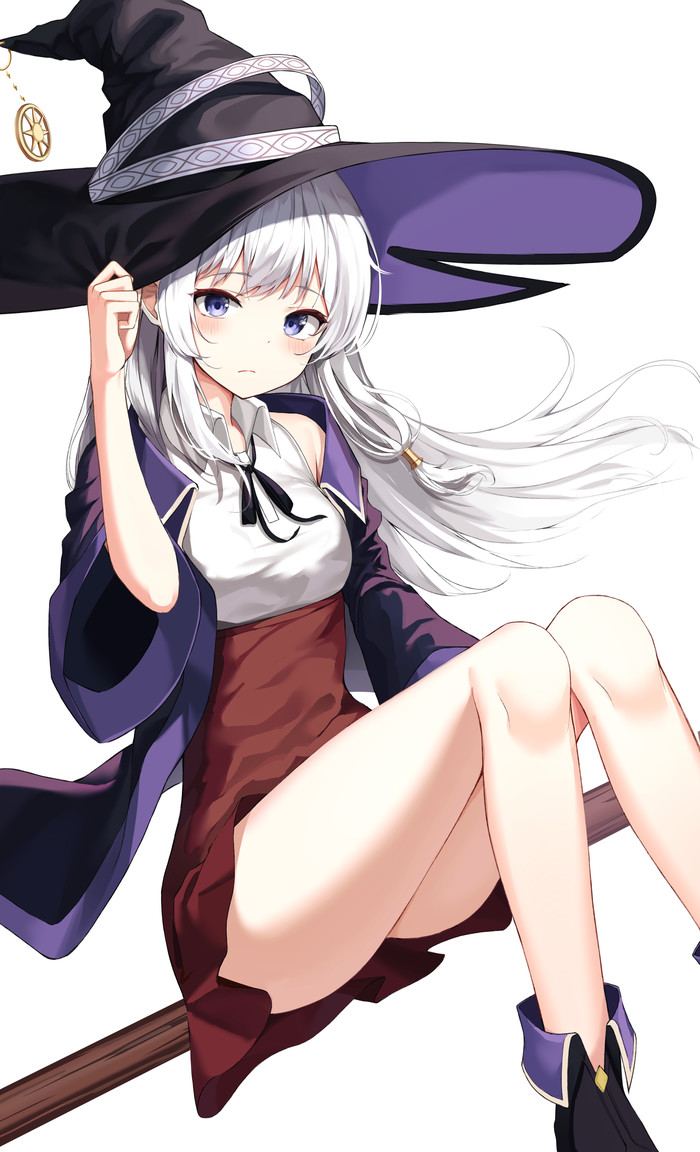 Арт от apple ringo