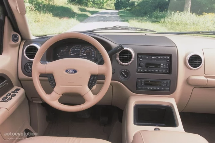 Эволюция Ford Expedition Авто, История автомобилей, Длиннопост, Ford Эволюция Ford Expedition Авто, История автомобилей, Длиннопост, Ford