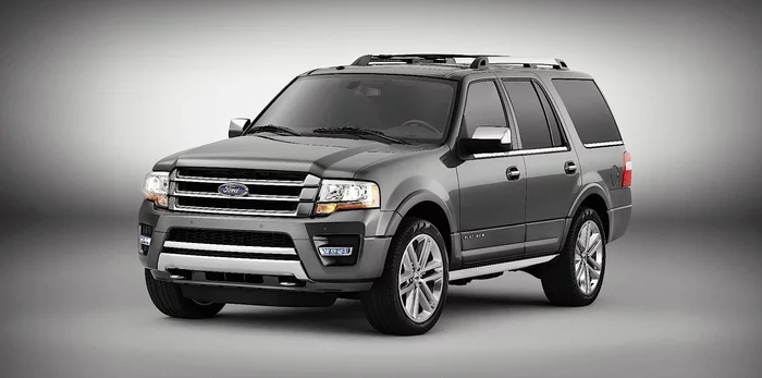 Эволюция Ford Expedition Авто, История автомобилей, Длиннопост, Ford Эволюция Ford Expedition Авто, История автомобилей, Длиннопост, Ford