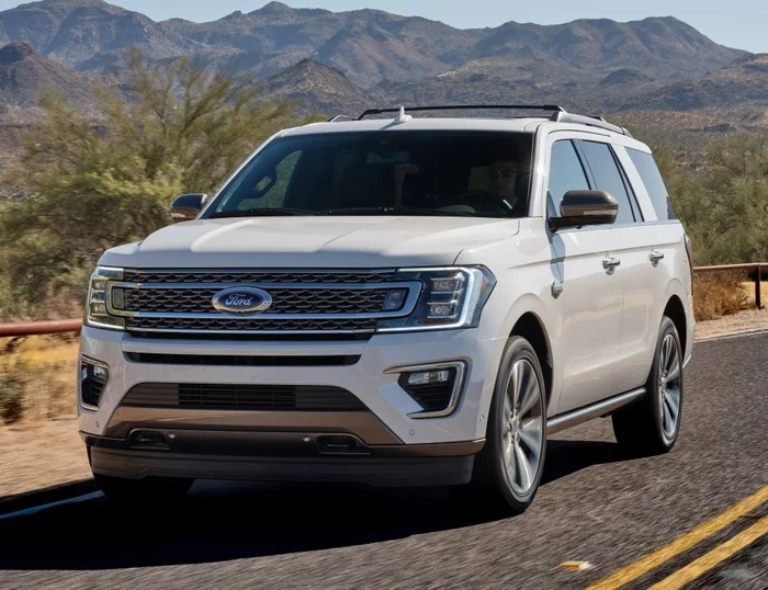 Эволюция Ford Expedition Авто, История автомобилей, Длиннопост, Ford Эволюция Ford Expedition Авто, История автомобилей, Длиннопост, Ford