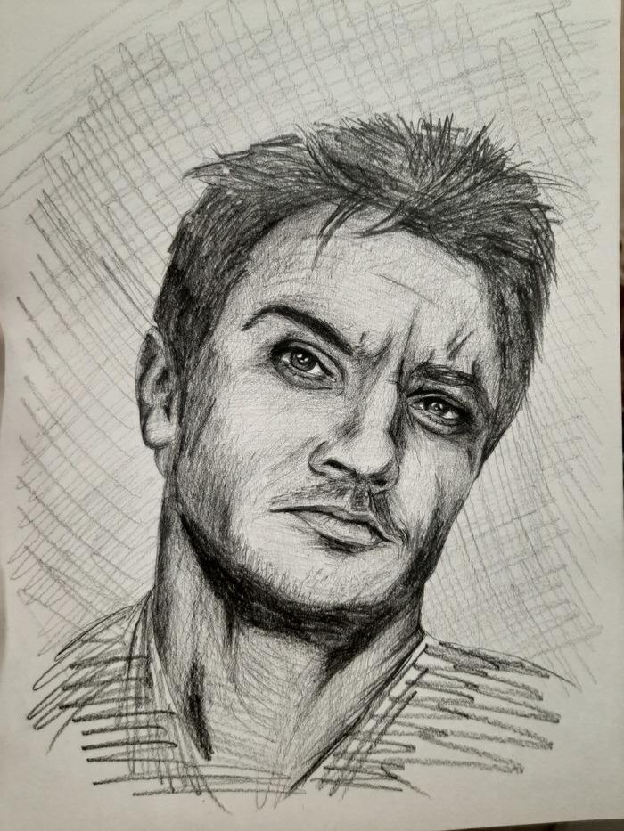 Соколиный глаз