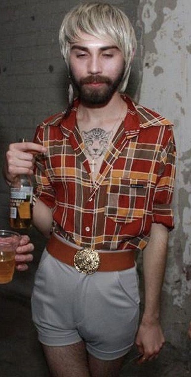 Песнь о Духовных Соседях