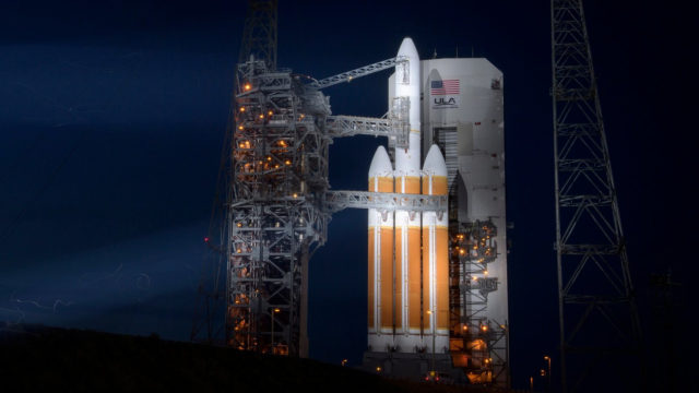     Delta IV Heavy   NROL-44