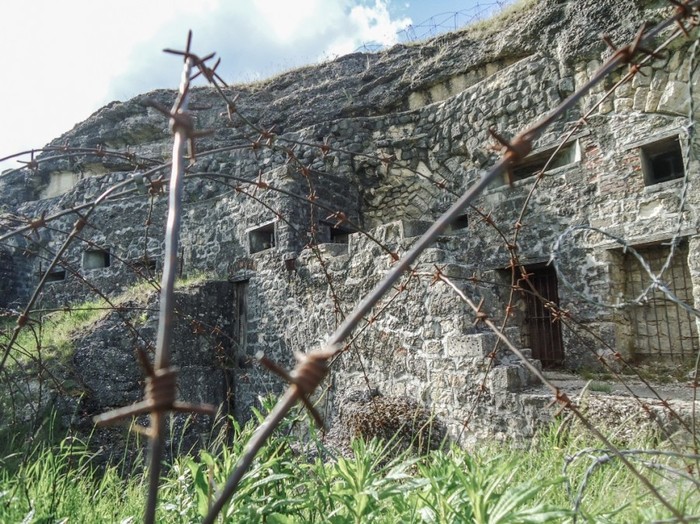 Битва при Вердене Сапер, Первая мировая война, Длиннопост