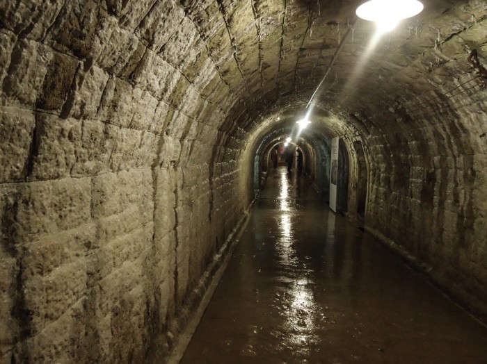 Битва при Вердене Сапер, Первая мировая война, Длиннопост