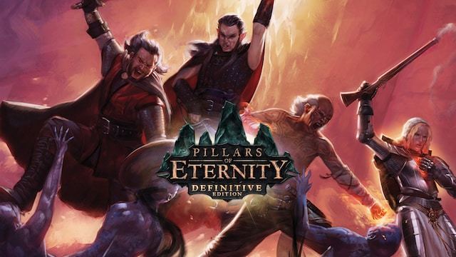   Epic Games Store - "Pillars of Eternity"  "Tyranny" Epic Games Store, , Pillars of Eternity, Tyranny, , 