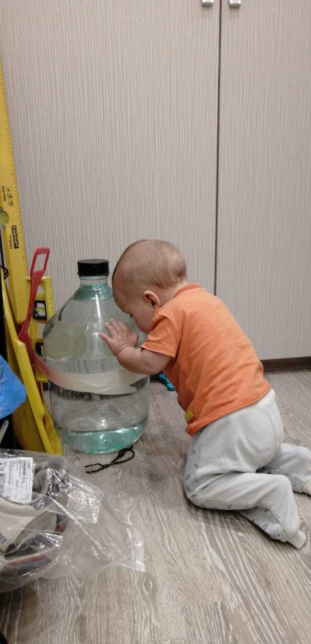 Доброе утро, винокуры!