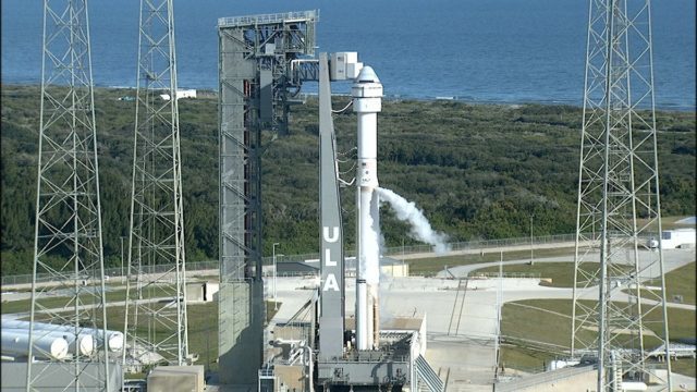   Boeing     Starliner   , , , NASA, Boeing