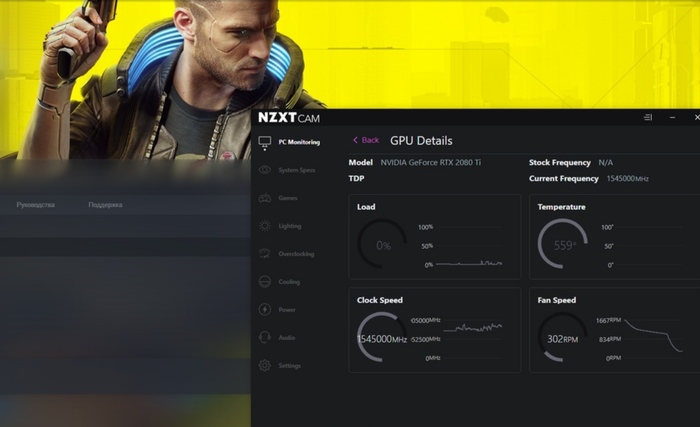 Перегрелась немножко