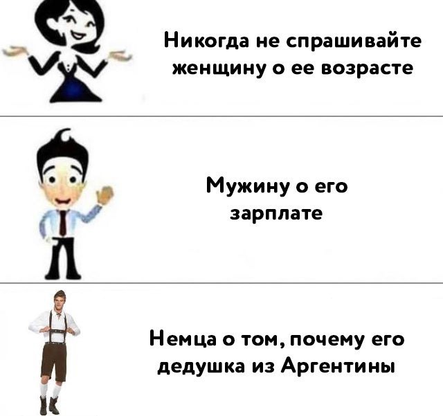 Куда бежали нацисты после войны? Нацисты, Аргентина, История