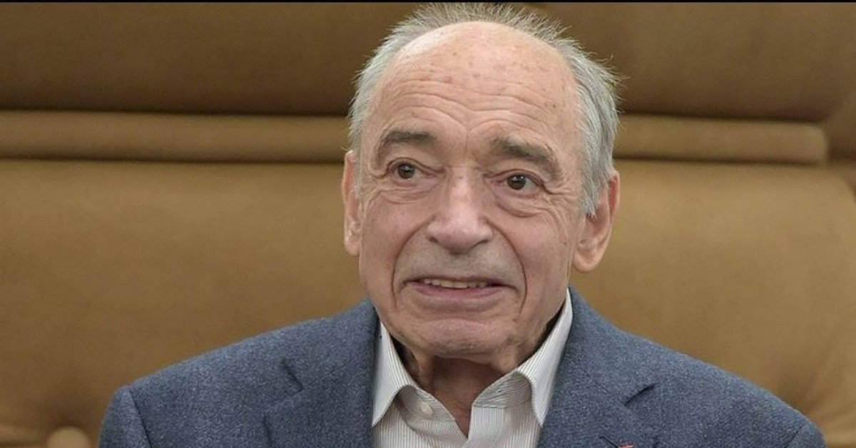 Валентин Гафт Биография Фото