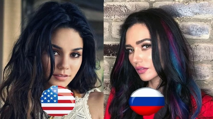 Что общего между русскими и американцами. Смотреть фото Что общего между русскими и американцами. Смотреть картинку Что общего между русскими и американцами. Картинка про Что общего между русскими и американцами. Фото Что общего между русскими и американцами