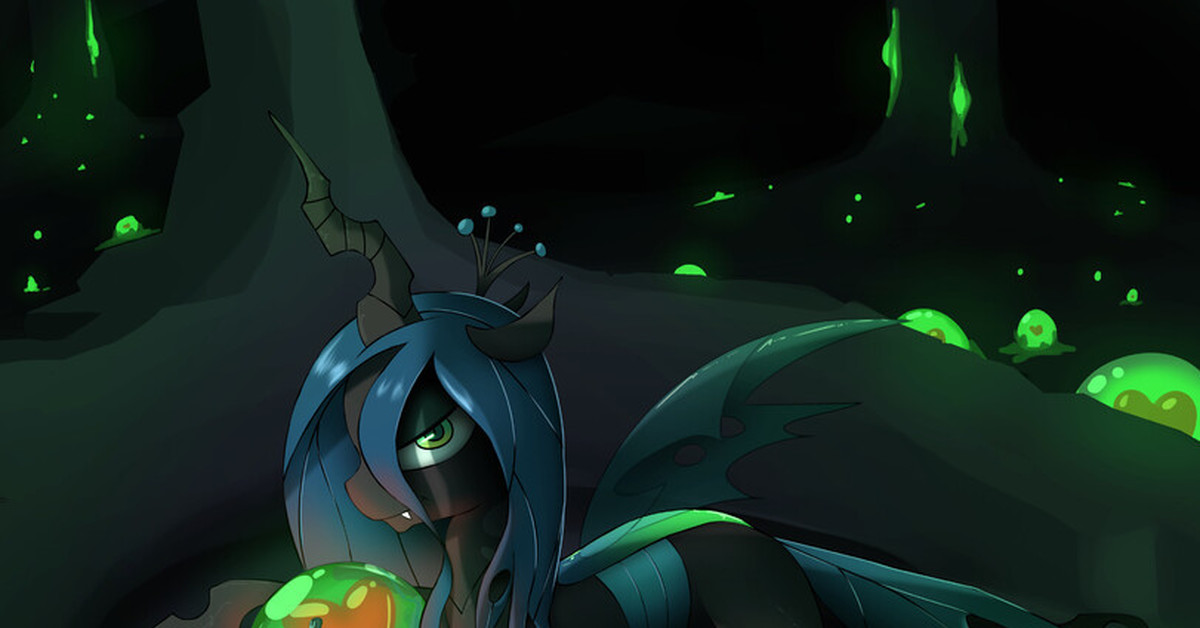 Changeling Tale Все Сцены