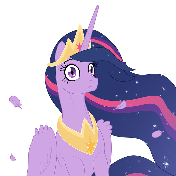   My Little Pony, Twilight Sparkle, Arareroll