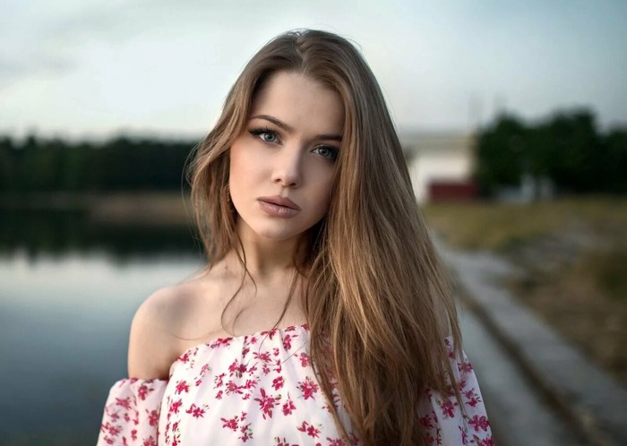 На ком нынче женятся нормальные мужчины