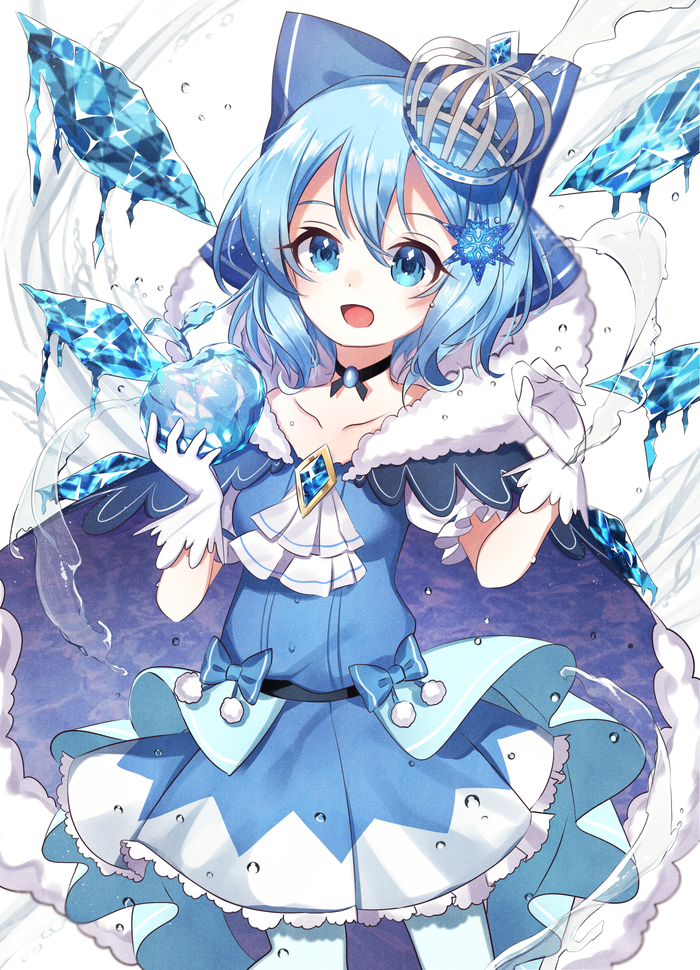 Cirno