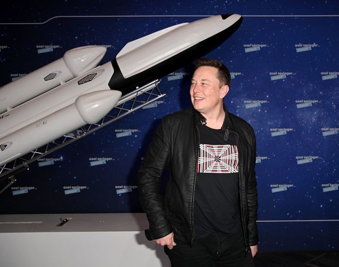 Индонезия просит SpaceX изучить страну в качестве площадки для запуска