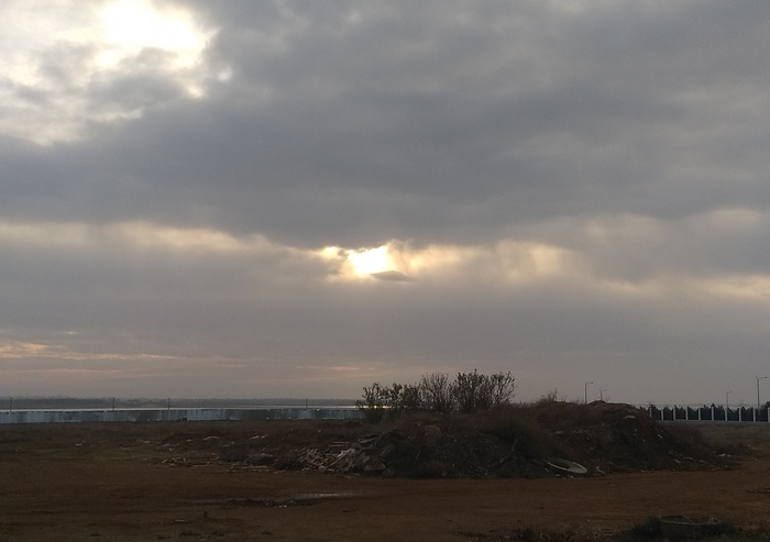 Закономерное окончание 2020 года