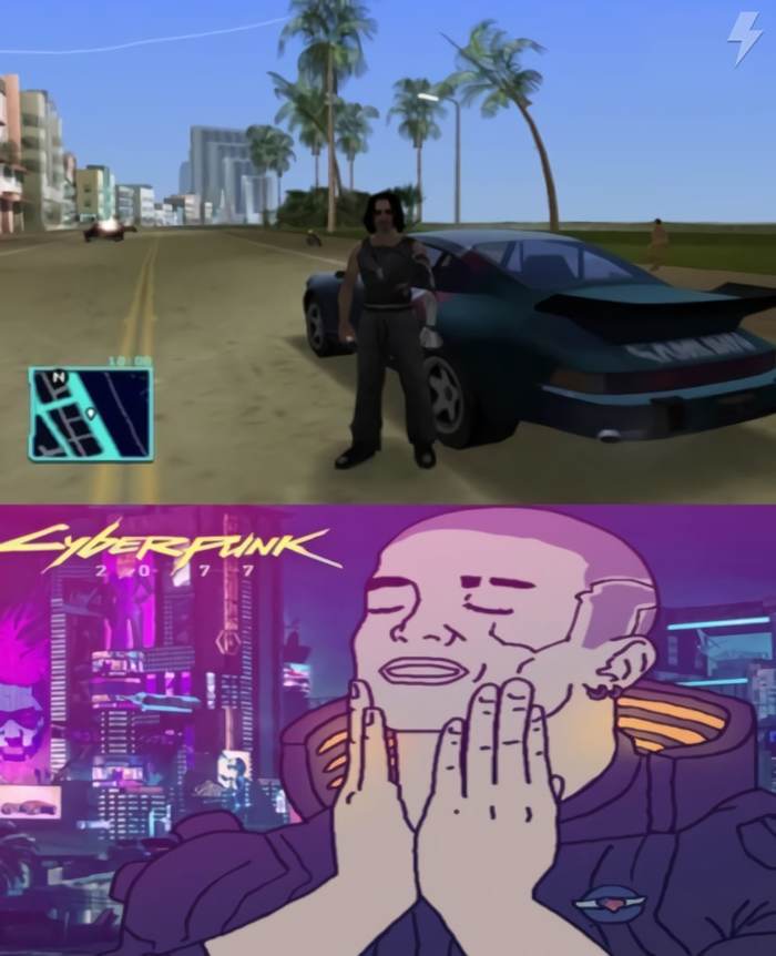 ��������� 2077 ������� � ���� ���� ���������