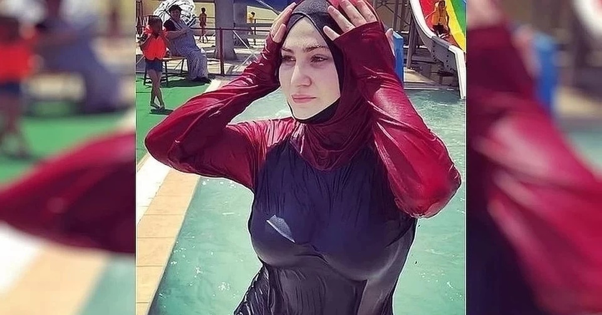 Знакомства С Мусульманками Проститутками В Каспийске Дагестан