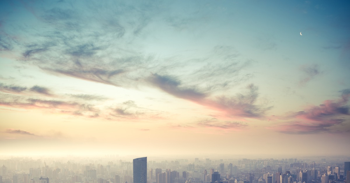 Шанхайский синдром планеты Земля когда нас будет слишком