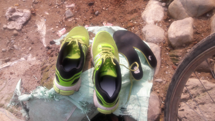 Как то раз.. я решил пробежать Непал Бег, Физкультура, Спорт, Непал, Пешком, Путешествия, Длиннопост