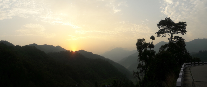 Как то раз.. я решил пробежать Непал Бег, Физкультура, Спорт, Непал, Пешком, Путешествия, Длиннопост