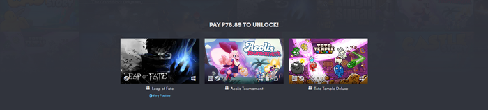Humble Qubec Indies Bundle Steam, Humble Bundle,  , Jotun