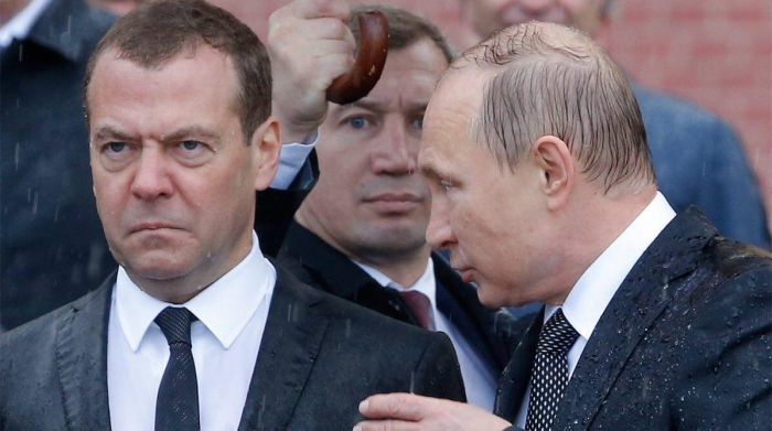 Победили печенегов, победим и разнотык