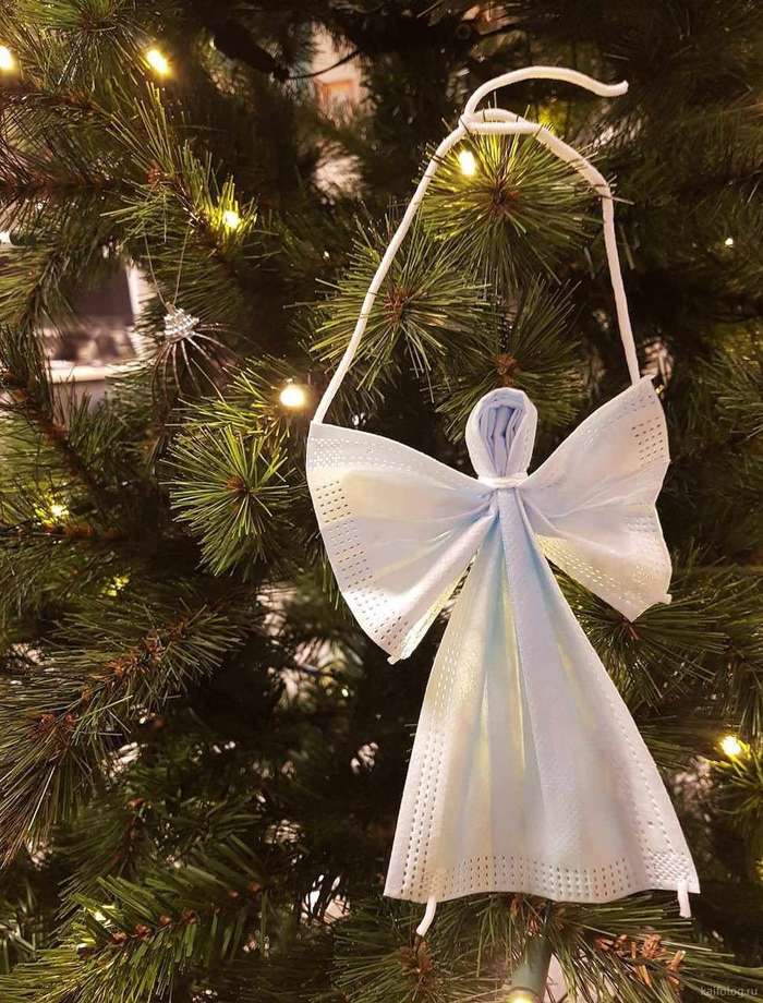 Новый год близко...