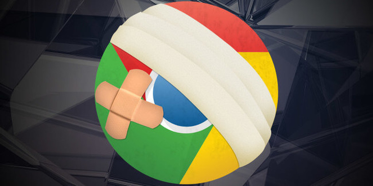 Chrome issues