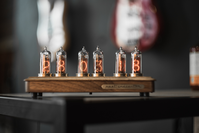     ,   ,   !  , Nixie clock,   , , , 