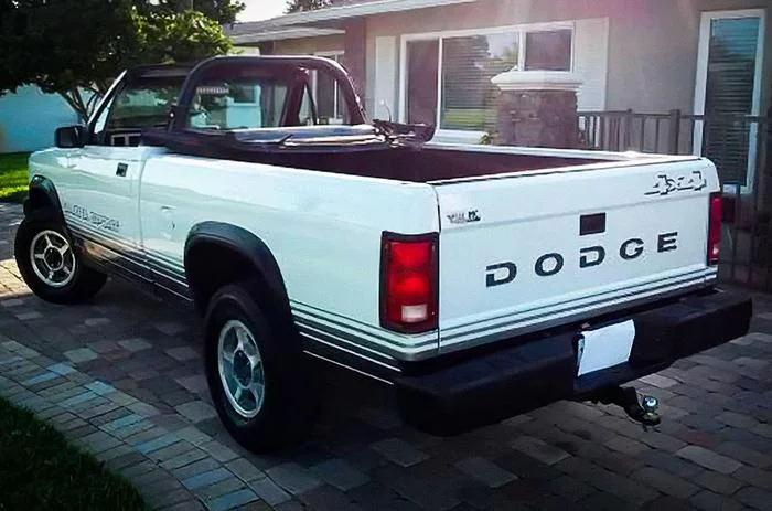 Редкие и забытые пикапы Авто, Пикап, Эксклюзив, Трак, Эротика, Длиннопост